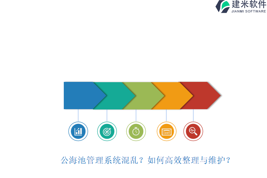 公海池管理系统混乱？如何高效整理与维护？