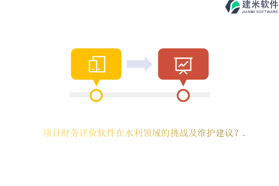 项目财务评价软件在水利领域的挑战及维护建议？