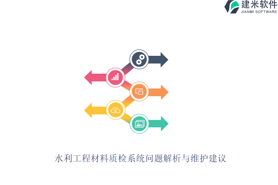 水利工程材料质检系统问题解析与维护建议