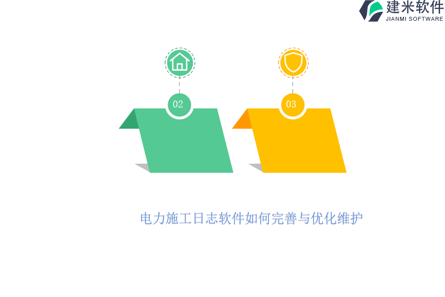 电力施工日志软件如何完善与优化维护?