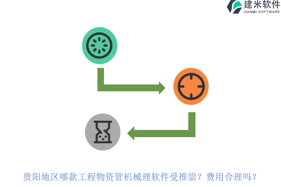 贵阳地区哪款工程物资管机械理软件受推崇？费用合理吗？