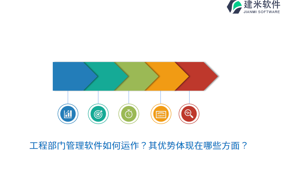 工程部门管理软件如何运作?其优势体现在哪些方面?