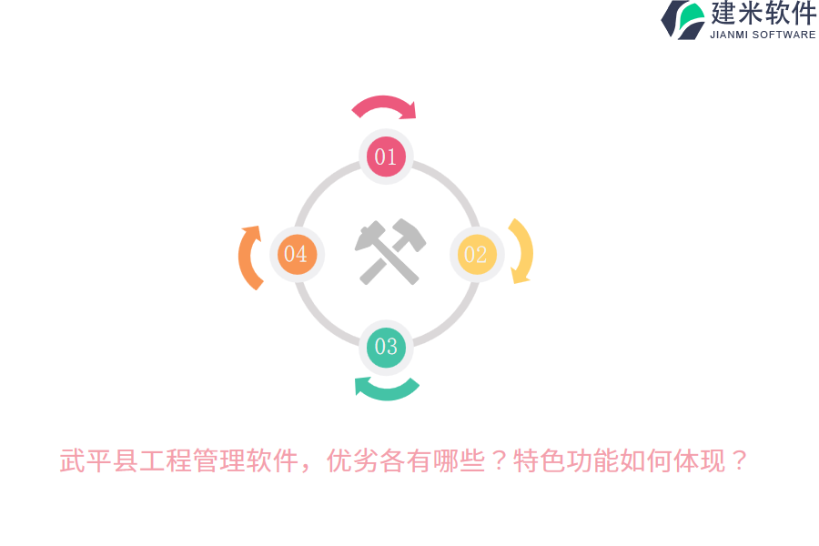 武平县工程管理软件,优劣各有哪些?特色功能如何体现?