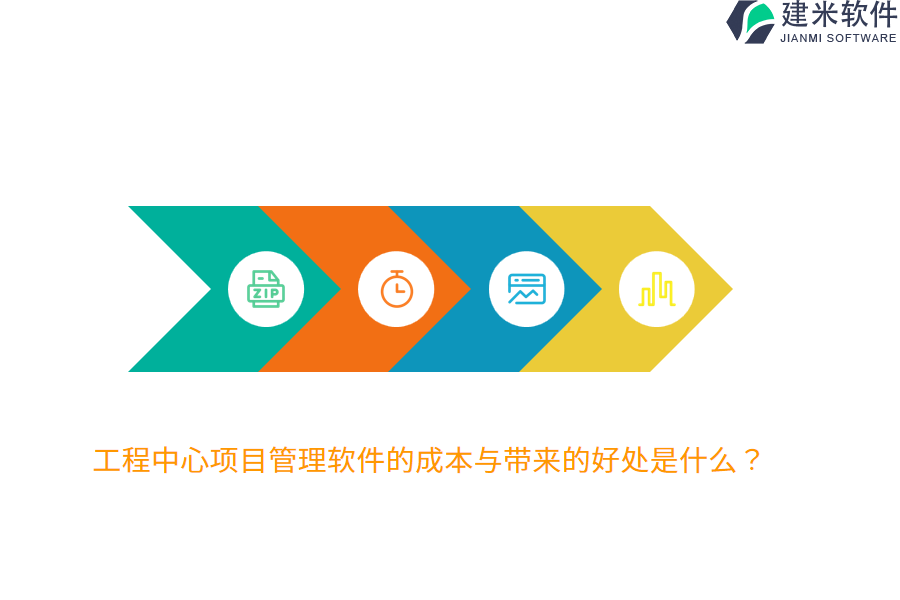工程中心项目管理软件的成本与带来的好处是什么？