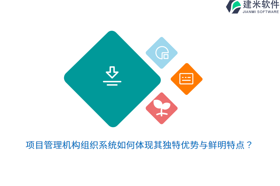 项目管理机构组织系统如何体现其独特优势与鲜明特点？
