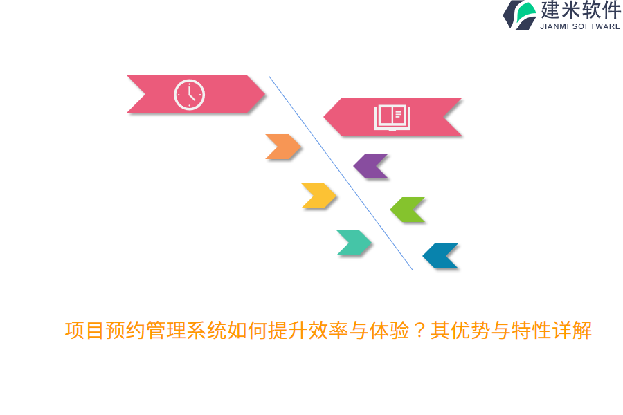 项目预约管理系统如何提升效率与体验？其优势与特性详解