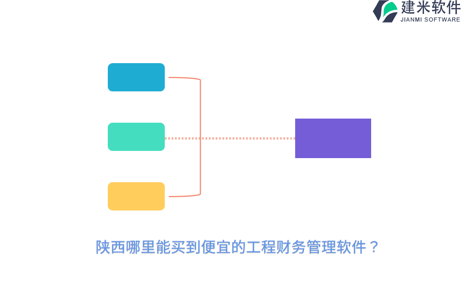 陕西哪里能买到便宜的工程财务管理软件？