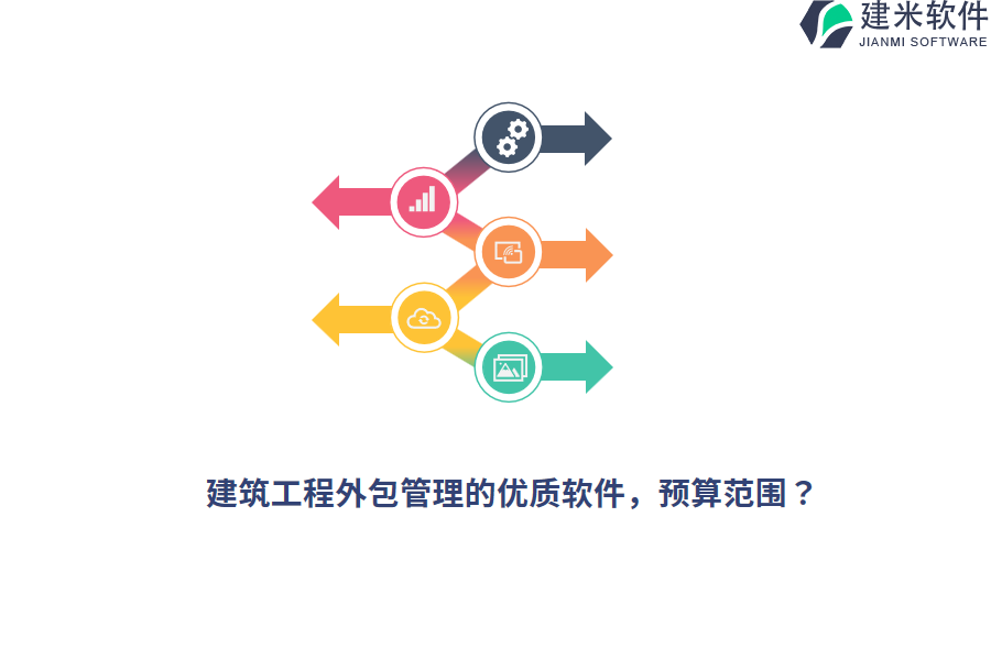 建筑工程外包管理的优质软件，预算范围？