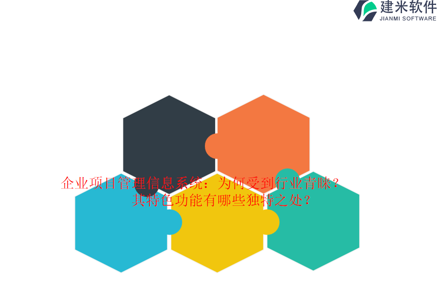 企业项目管理信息系统:为何受到行业青睐?其特色功能有哪些独特之处?