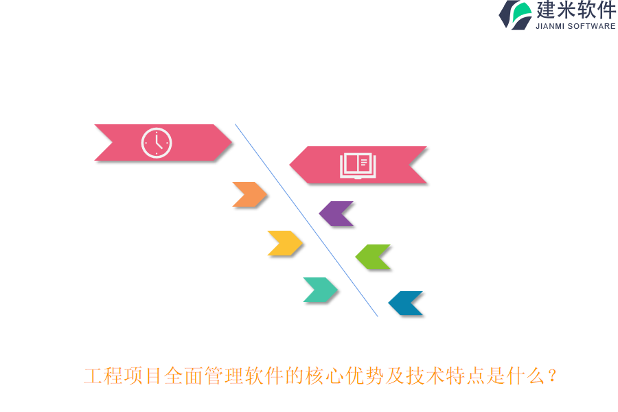 工程项目全面管理软件的核心优势及技术特点是什么?