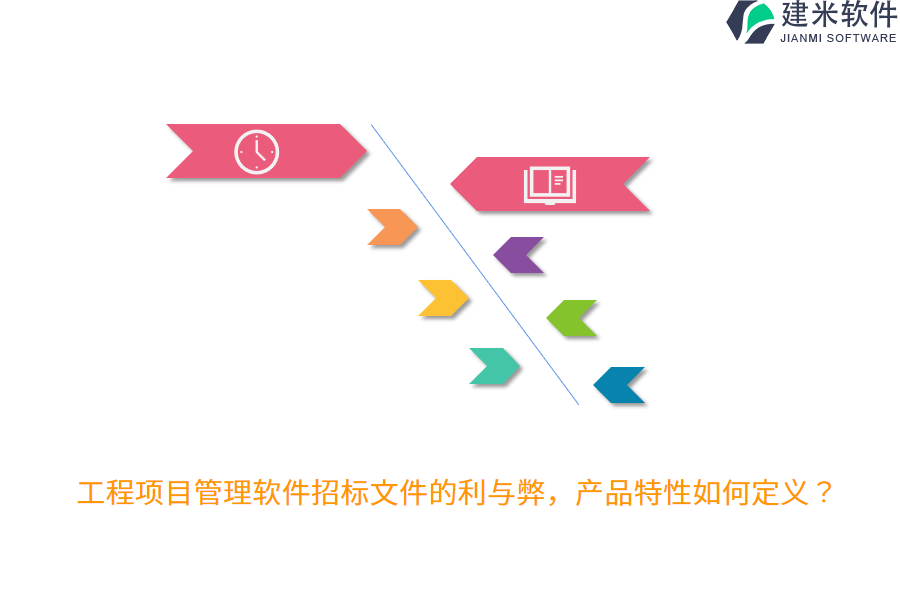 工程项目管理软件招标文件的利与弊，产品特性如何定义？