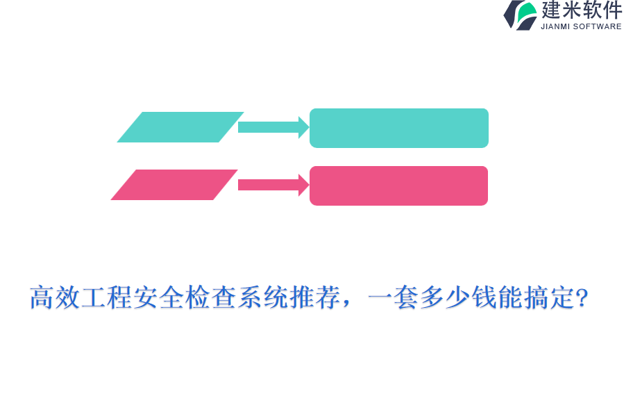高效工程安全检查系统推荐，一套多少钱能搞定?