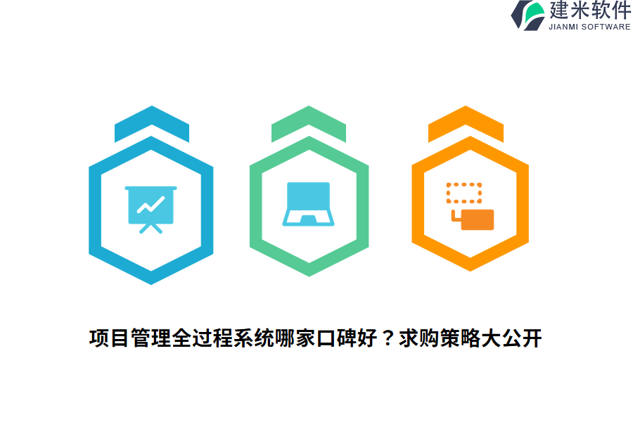 项目管理全过程系统哪家口碑好？求购策略大公开