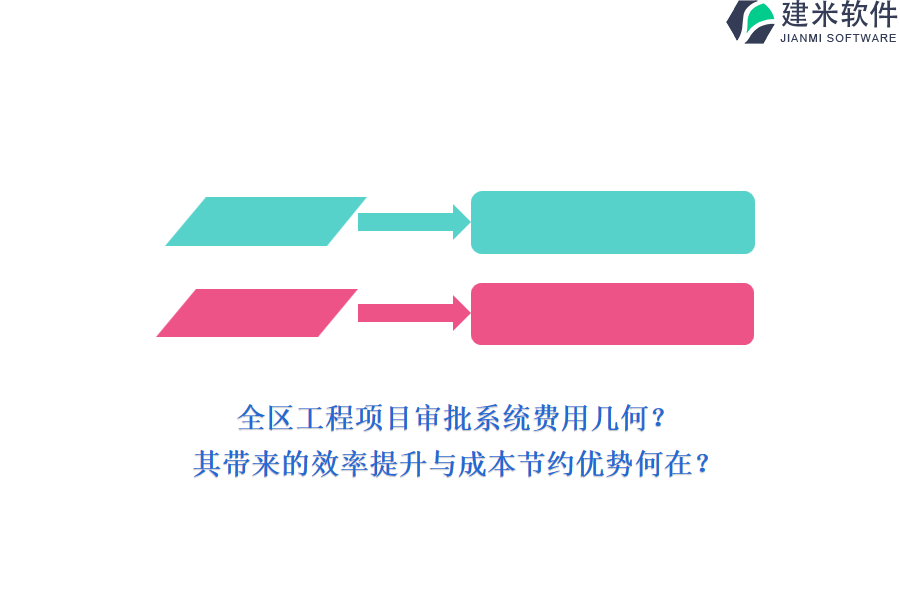 全区工程项目审批系统费用几何？其带来的效率提升与成本节约优势何在？