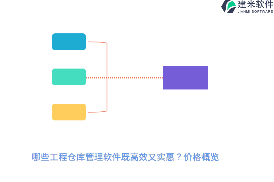 哪些工程仓库管理软件既高效又实惠？价格概览
