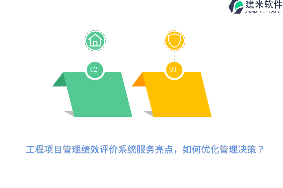 工程项目管理绩效评价系统服务亮点,如何优化管理决策?