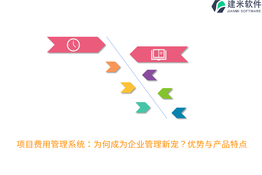 项目费用管理系统：为何成为企业管理新宠？优势与产品特点