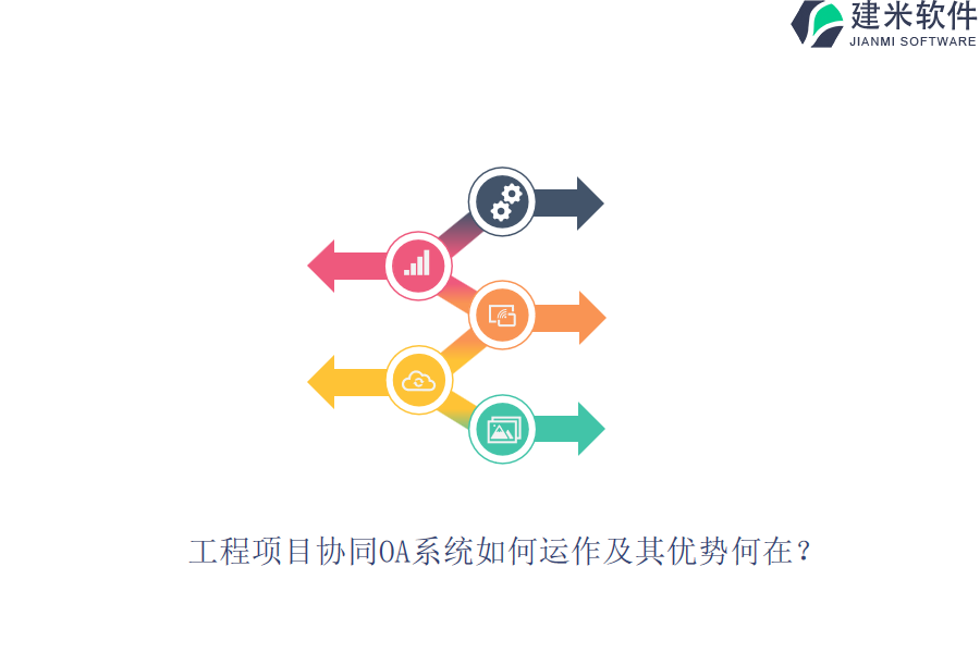 工程项目协同OA系统如何运作及其优势何在?