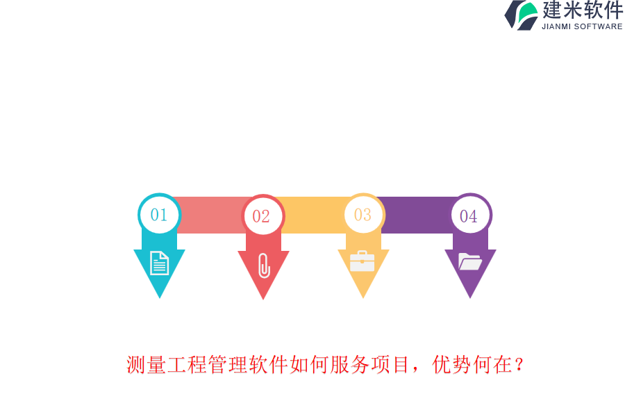测量工程管理软件如何服务项目，优势何在？