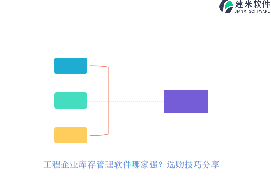 工程企业库存管理软件哪家强？选购技巧分享。