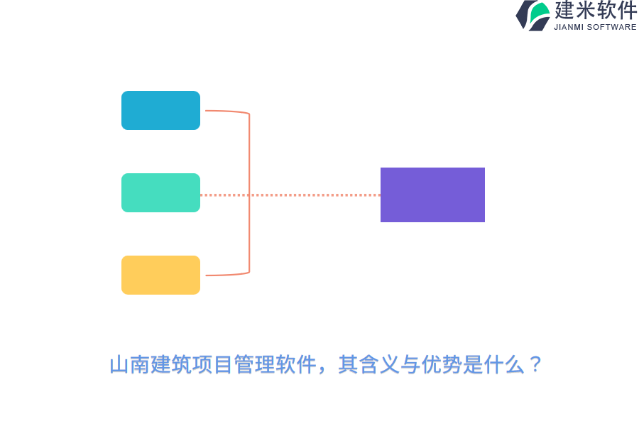 山南建筑项目管理软件，其含义与优势是什么？