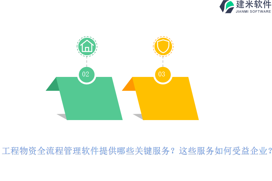 工程物资全流程管理软件提供哪些关键服务？这些服务如何受益企业？