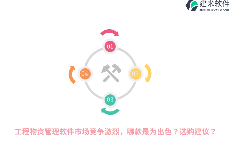 工程物资管理软件市场竞争激烈，哪款最为出色？选购建议？