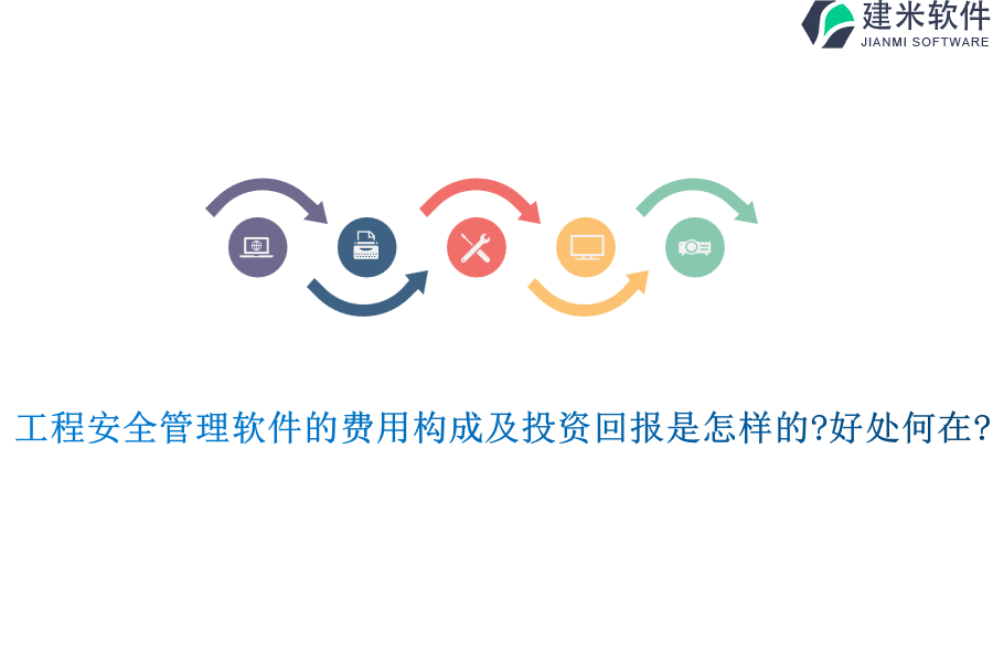 工程安全管理软件的费用构成及投资回报是怎样的?好处何在?