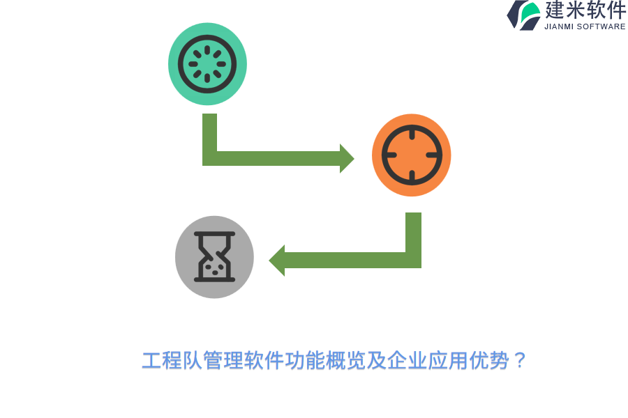 工程队管理软件功能概览及企业应用优势?