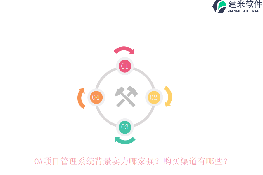 OA项目管理系统背景实力哪家强？购买渠道有哪些？