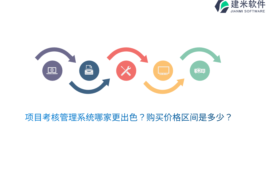 项目考核管理系统哪家更出色？购买价格区间是多少
