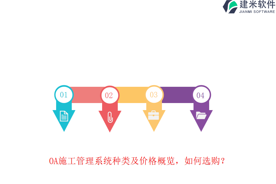OA施工管理系统种类及价格概览，如何选购？