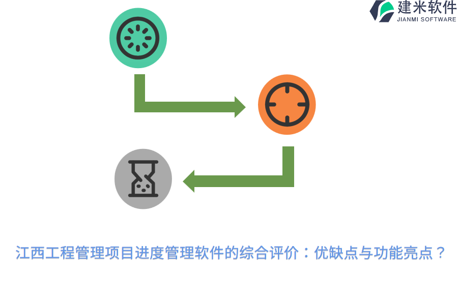 江西工程管理项目进度管理软件的综合评价：优缺点与功能亮点？