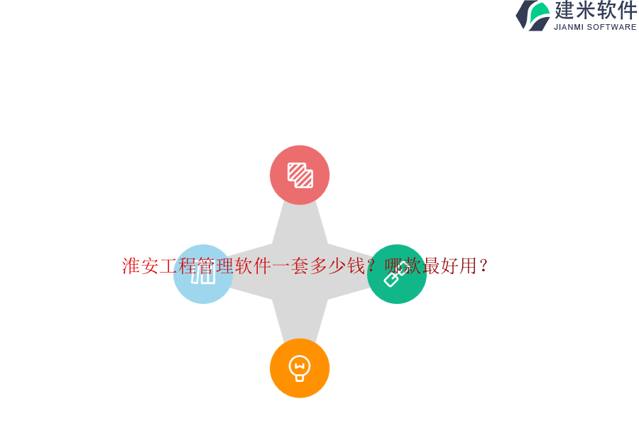 淮安工程管理软件一套多少钱?哪款最好用?