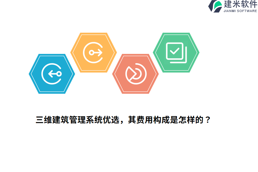 三维建筑管理系统优选，其费用构成是怎样的？