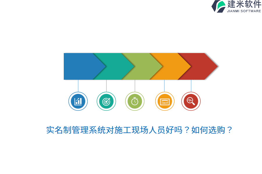 实名制管理系统对施工现场人员好吗？如何选购？