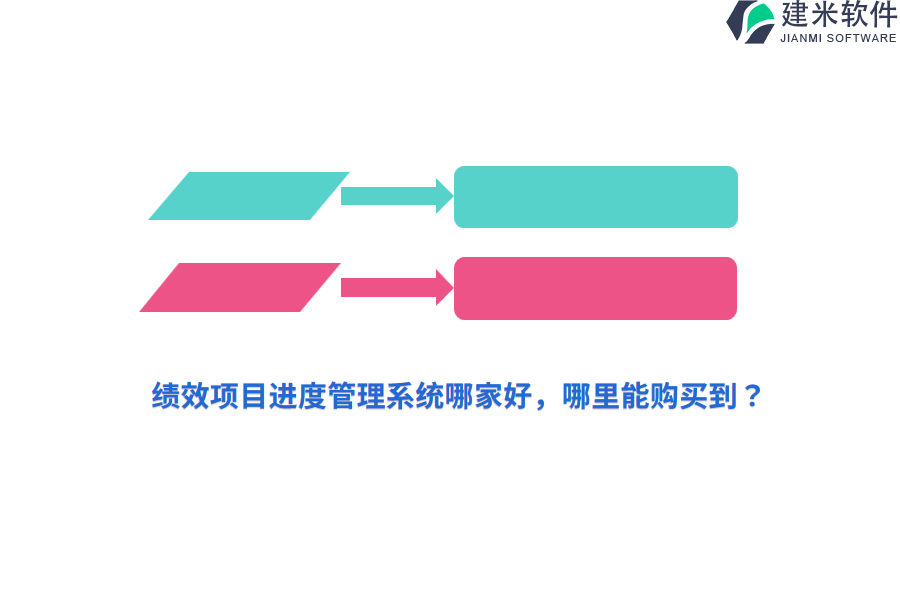 绩效项目进度管理系统哪家好，哪里能购买到？