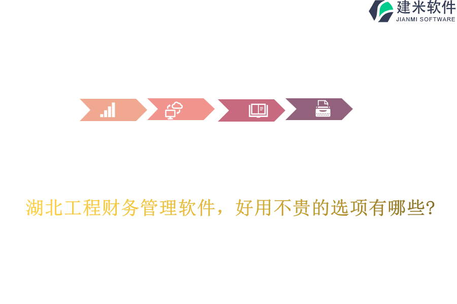 湖北工程财务管理软件，好用不贵的选项有哪些?