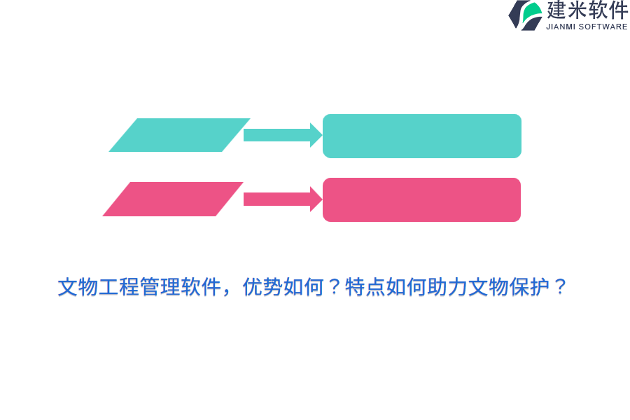 文物工程管理软件,优势如何?特点如何助力文物保护?