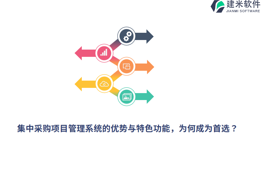 集中采购项目管理系统的优势与特色功能，为何成为首选？