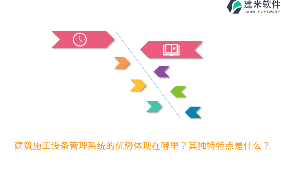 建筑施工设备管理系统的优势体现在哪里？其独特特点是什么？