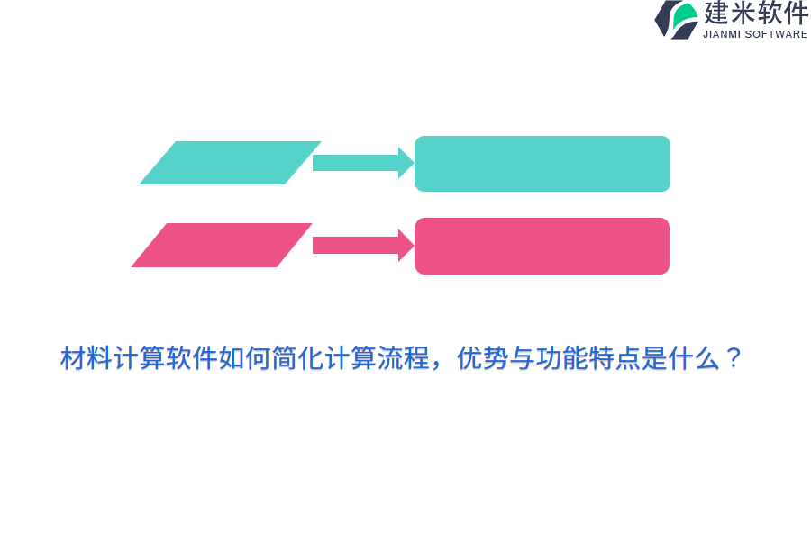材料计算软件如何简化计算流程，优势与功能特点是什么？
