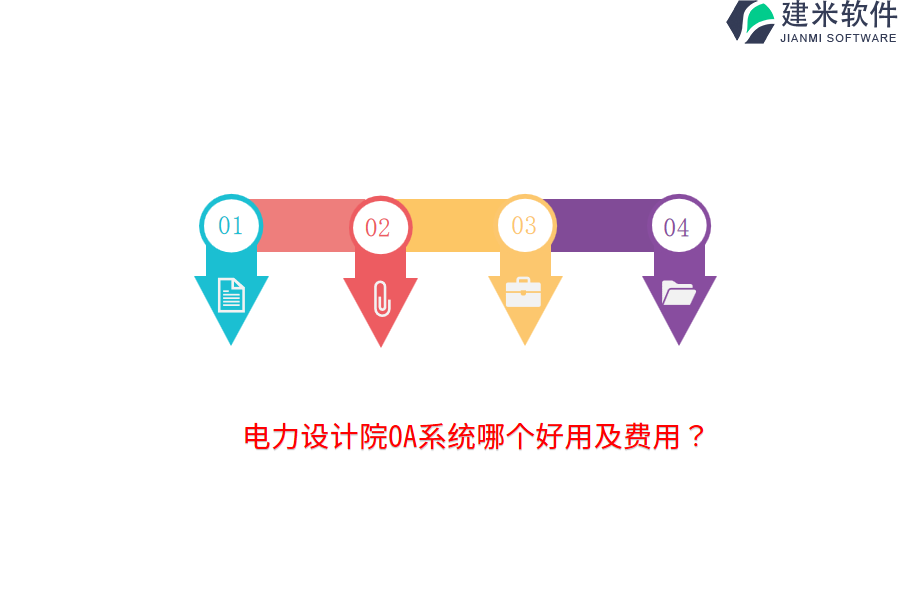 电力设计院OA系统哪个好用及费用？