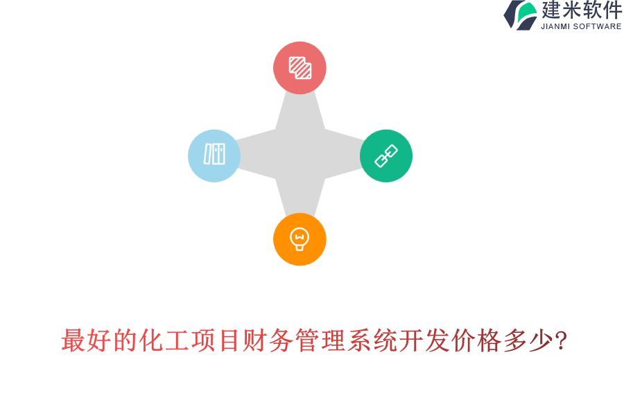 最好的化工项目财务管理系统开发价格多少?
