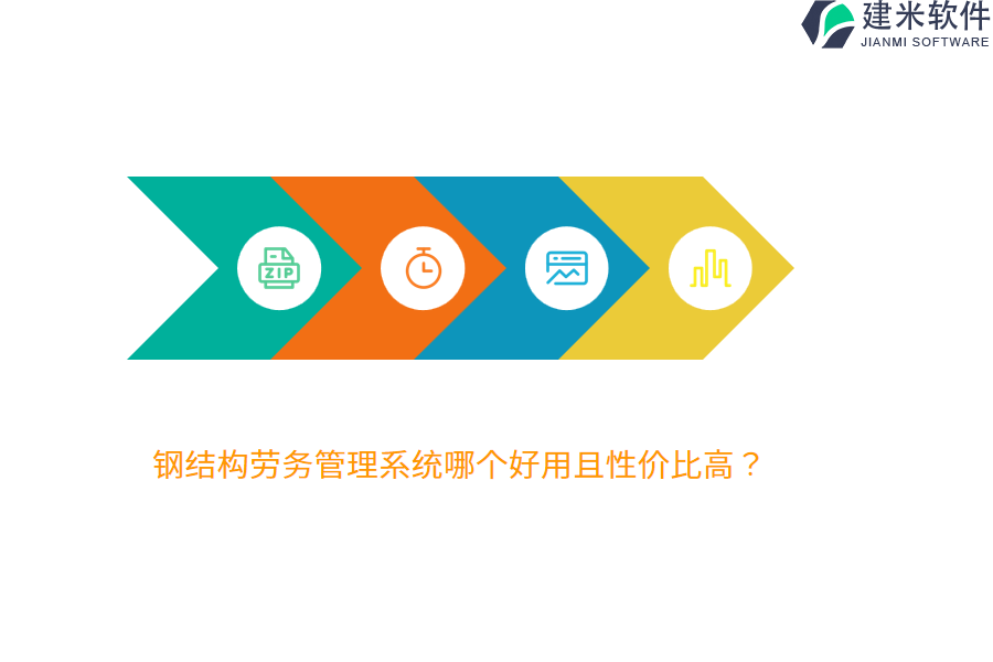 钢结构劳务管理系统哪个好用且性价比高?