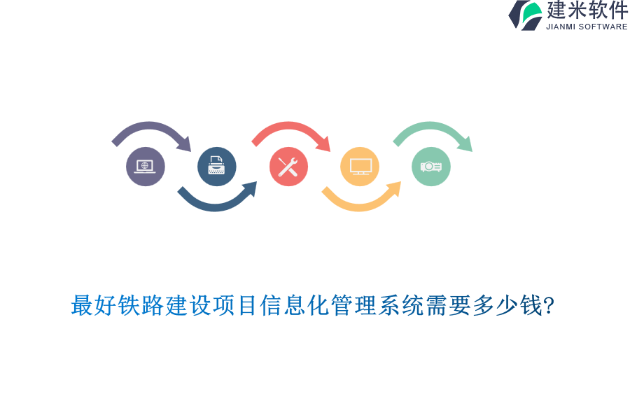 最好铁路建设项目信息化管理系统需要多少钱?