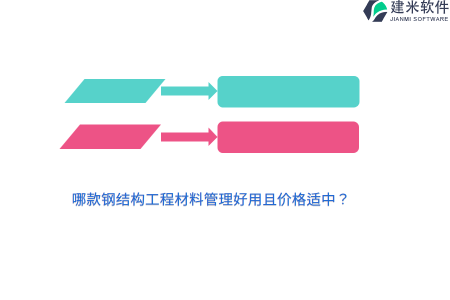 哪款钢结构工程材料管理好用且价格适中?
