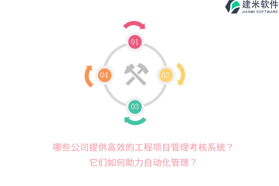哪些公司提供高效的工程项目管理考核系统？它们如何助力自动化管理？
