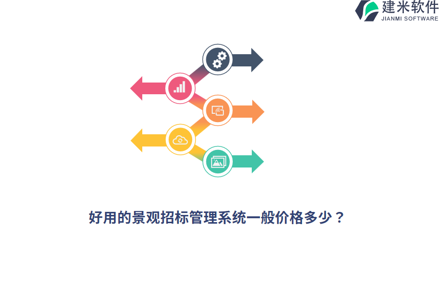 好用的景观招标管理系统一般价格多少？