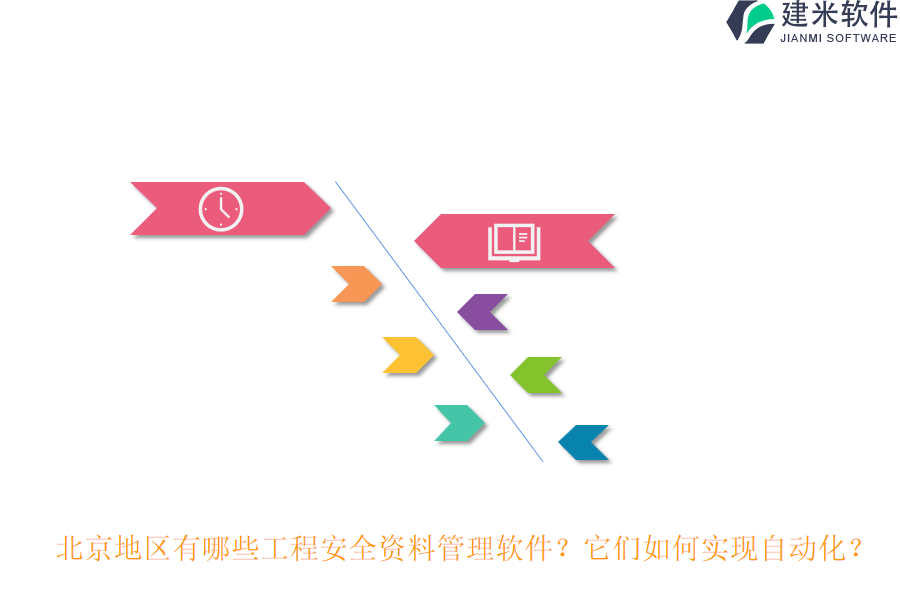北京地区有哪些工程安全资料管理软件？它们如何实现自动化？